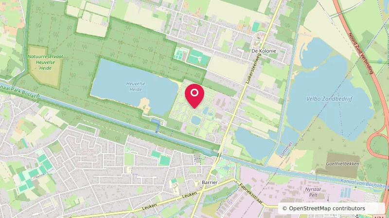 Parelstrand