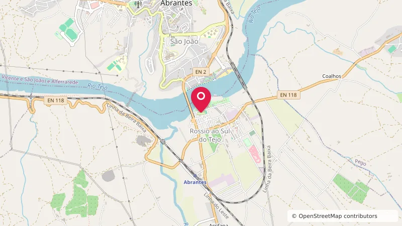 ParqueTejo