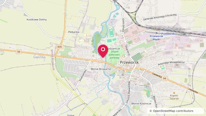 Pastewnik
