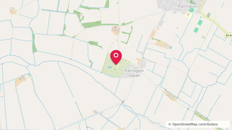 Patrington Haven Leisure Park