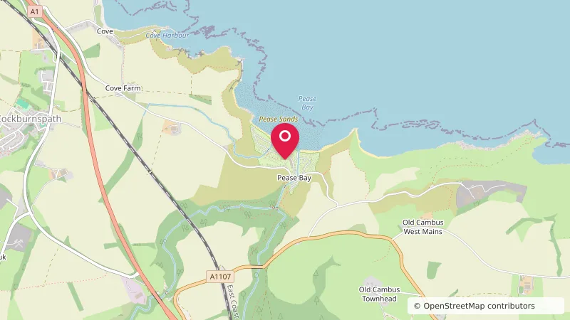 Pease Bay Leisure Park