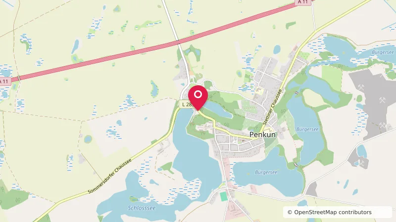 Penkun