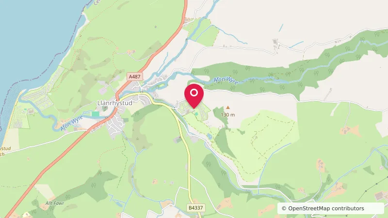 Penrhos Country Park