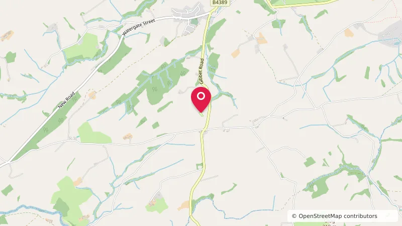 Pentre Penarth Campsite