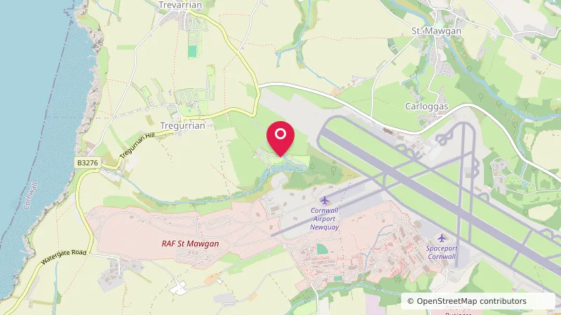 Penvose Farm Holidays