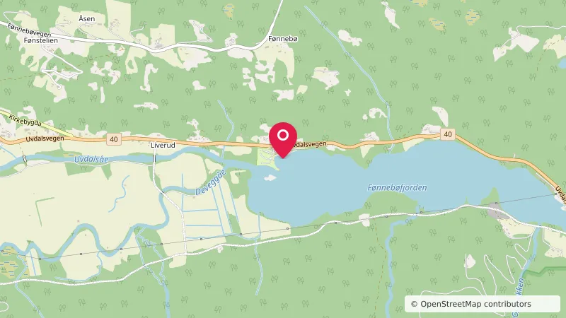 Persgård Camping