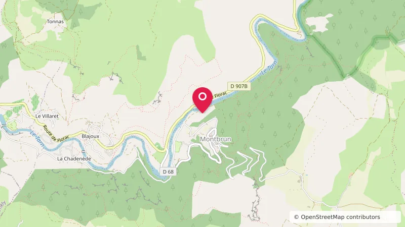 Pfadfinder Kanucamp Tarnschlucht