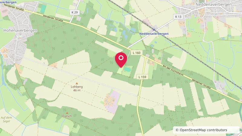 Pfadfindergelände Hasenheide