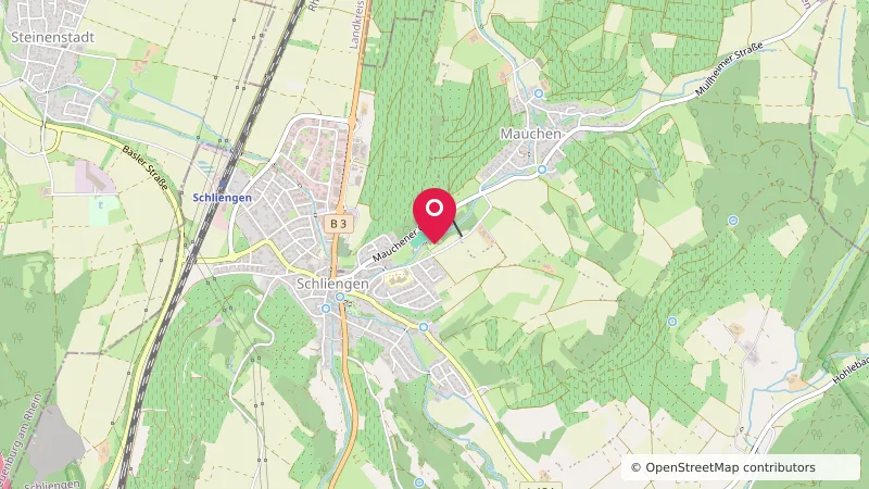 Pfadizentrum Royal Rangers Stamm 331 Schliengen