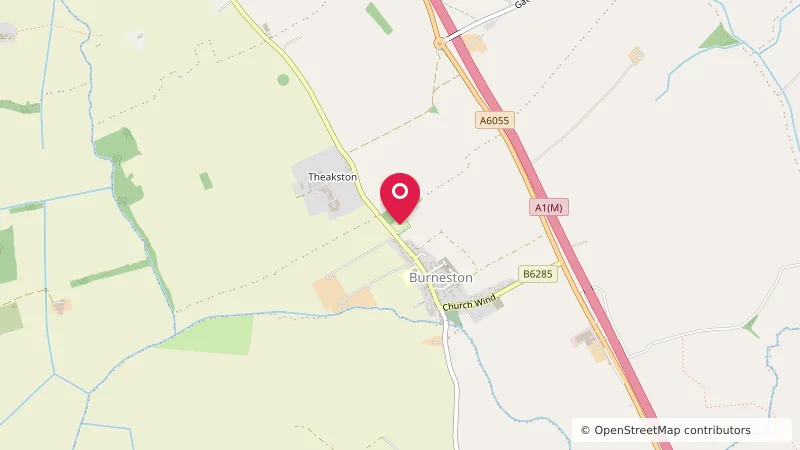 Pheasant Hill Caravan Park