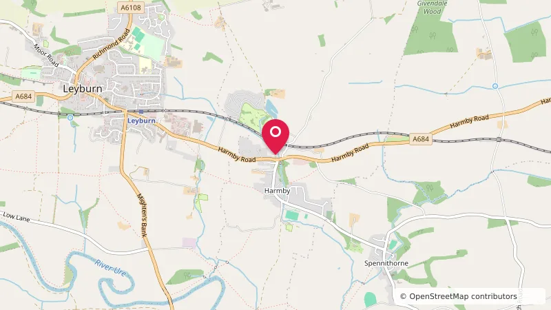Pheasant Inn Caravan Park