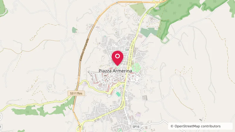 PIAZZiAmoci alle ANTICHE MURA