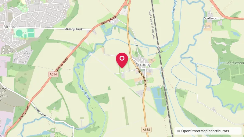Pilgrim Fathers Camping Site