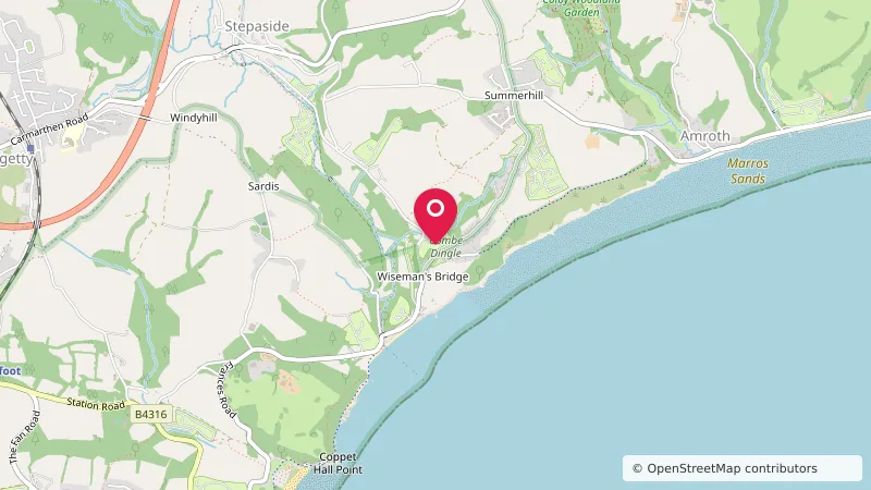 Pleasant Valley Caravan Park