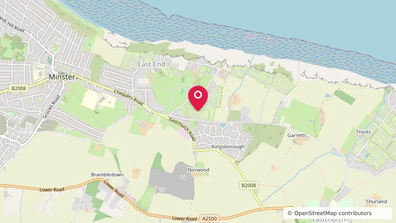 Plough Leisure Park