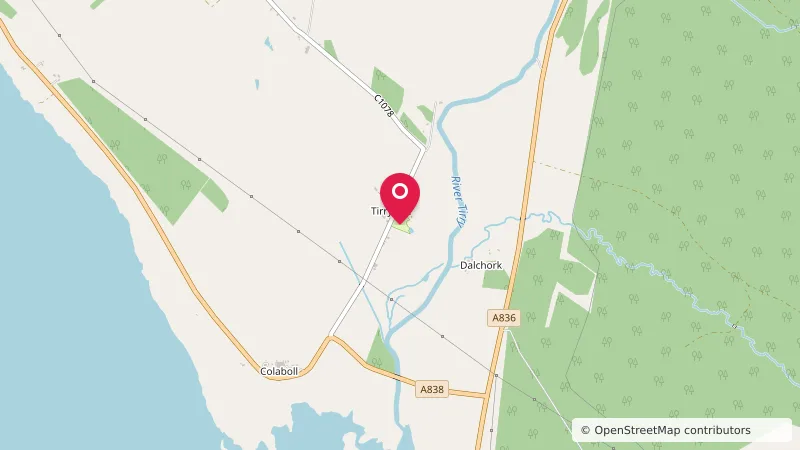 Pondside Camping & Accommodation
