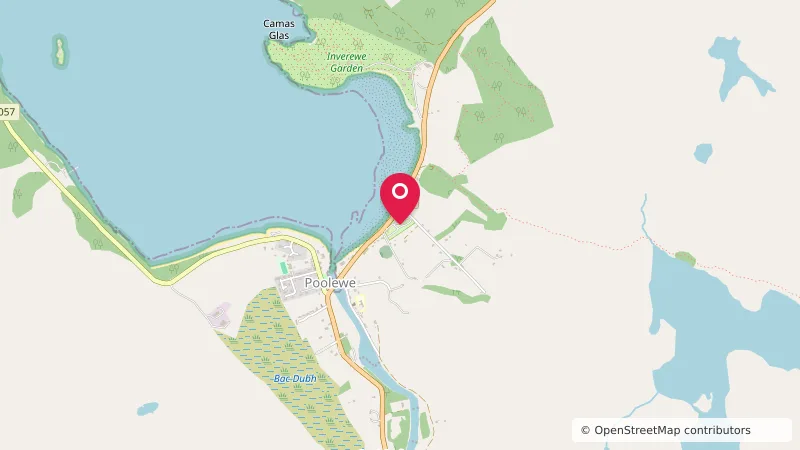 Poolewe Caravan & Camping Club