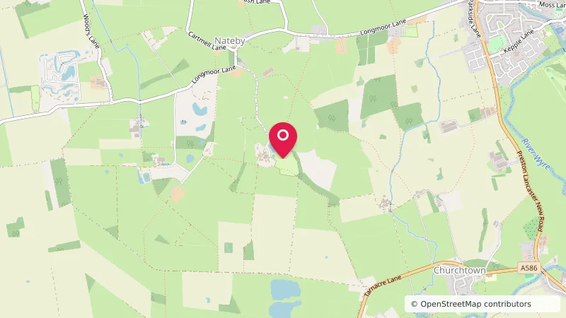 Poplar Grove Farm Caravan Park