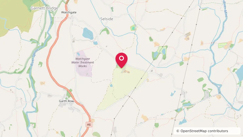 Poppy Farm Caravan Park