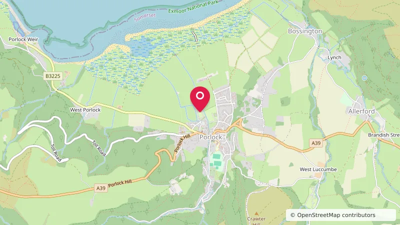 Porlock Caravan Park