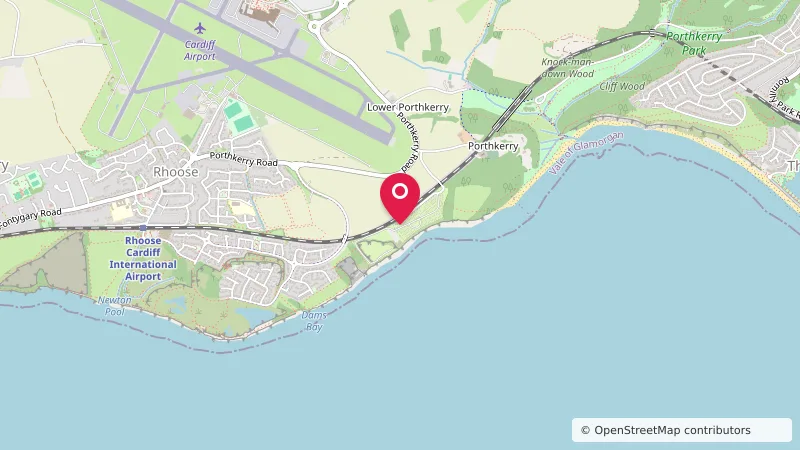Porthkerry Leisure Park