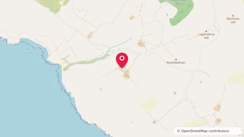 Portpatrick Farm Holidays