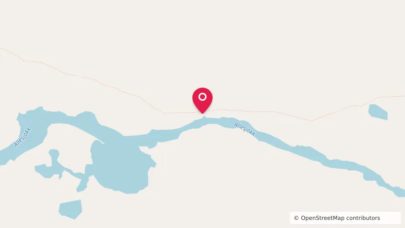 Possible Camping