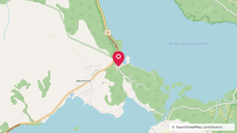 Postfuru camping