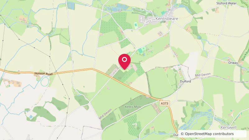 Postwood Gardens Caravan Park