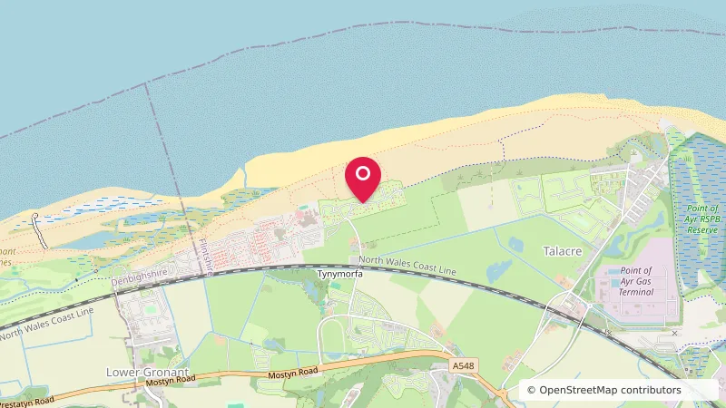 Presthaven Sands Holiday Park