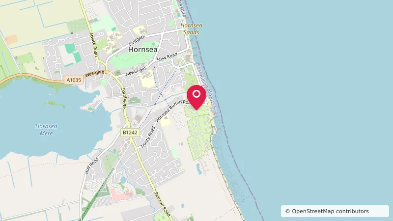 Promenade Caravan Park