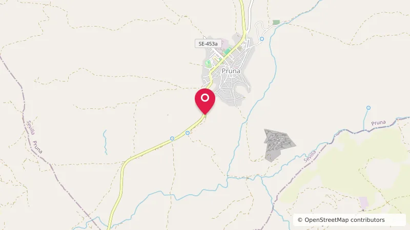 Pruna Area Autocaravanas
