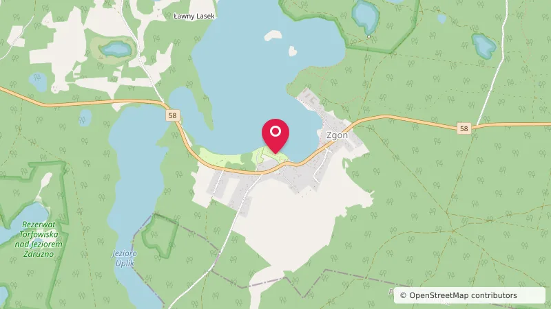 PTTK Zgon