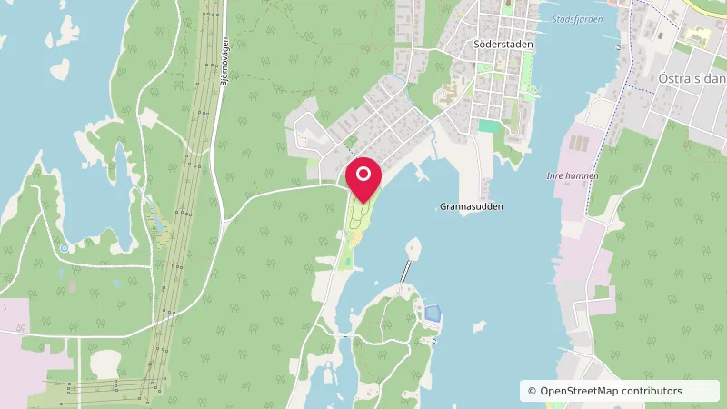 Pukinsaari-Bockholmen Camping