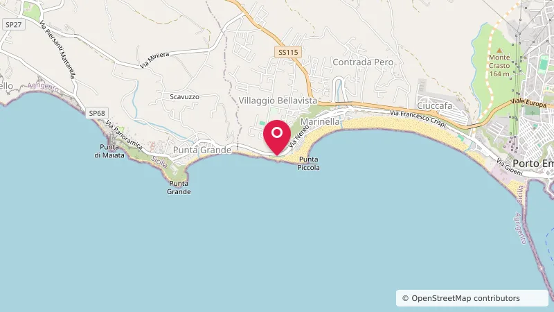 Punta Piccola Park