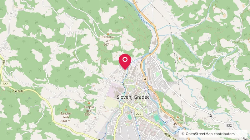 PZA Slovenj Gradec