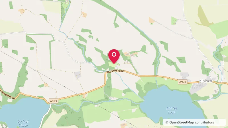 Quarryhill Caravan and Motorhome Site