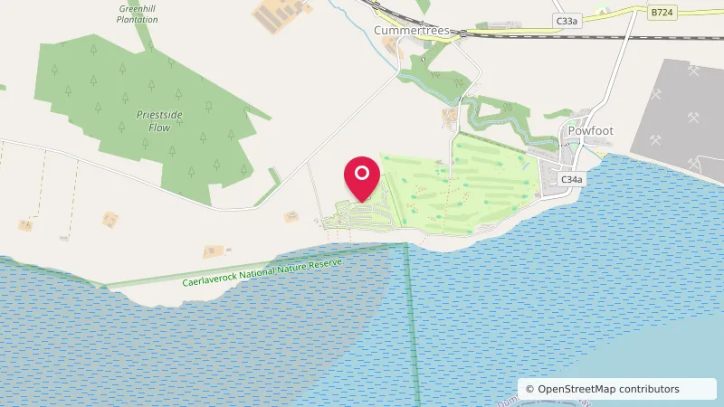 Queensberry Bay Holiday Park