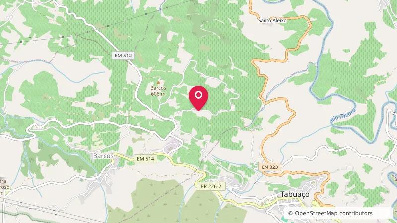 Quinta da Padrela