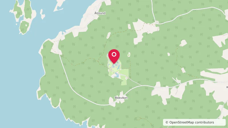 Åråshults Camping & Stugby