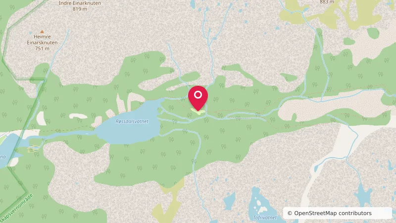 Røssdalen