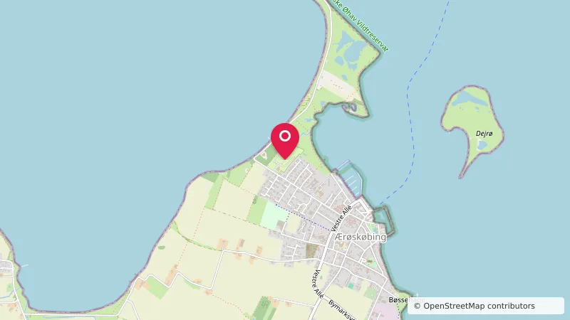 Ærø Strandcamping