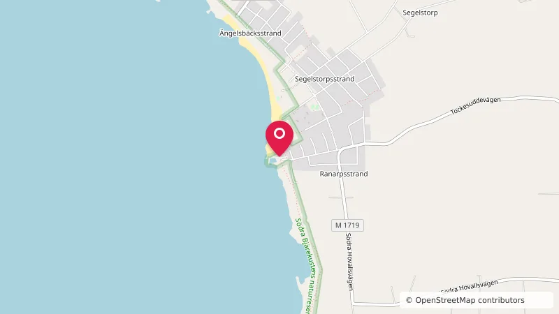 Ranarpstrand