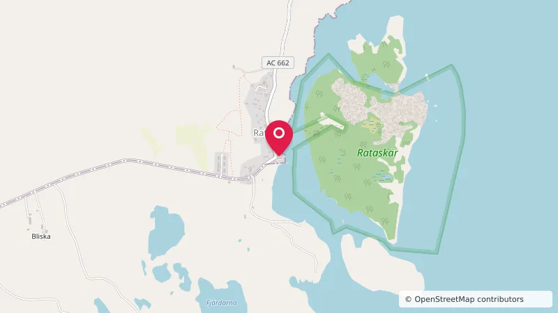 Ratans bygdegårdsförening