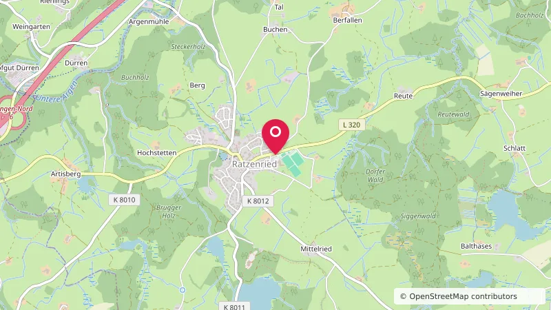 Ratzenried