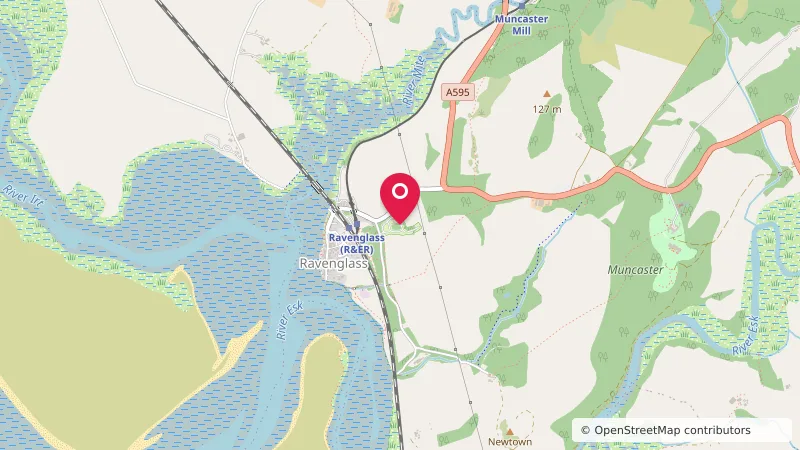 Ravenglass Camping & Caravanning
