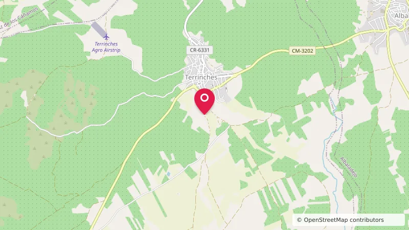 Área de Autocaravanas