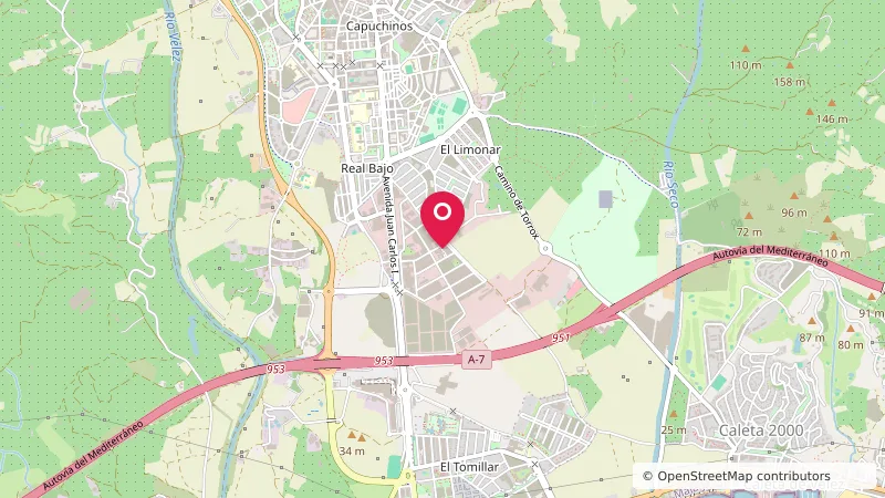 Área de Servicios Autocaravanas Distreax-22