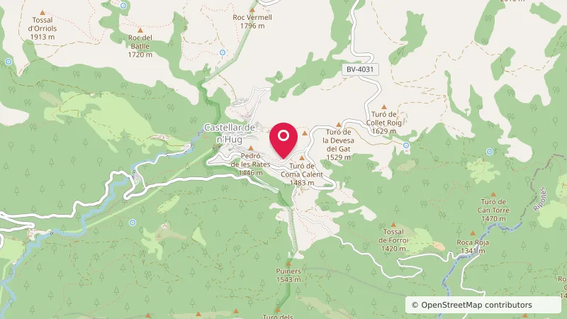 Àrea gratuïta autocaravanes