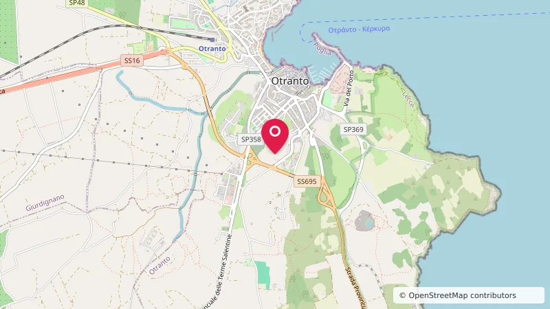 Área Sosta Oasy Park